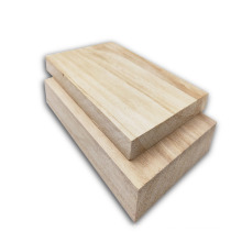 Rubber Acacia Wood Finger Joint Laminated Board 4 Indonesia